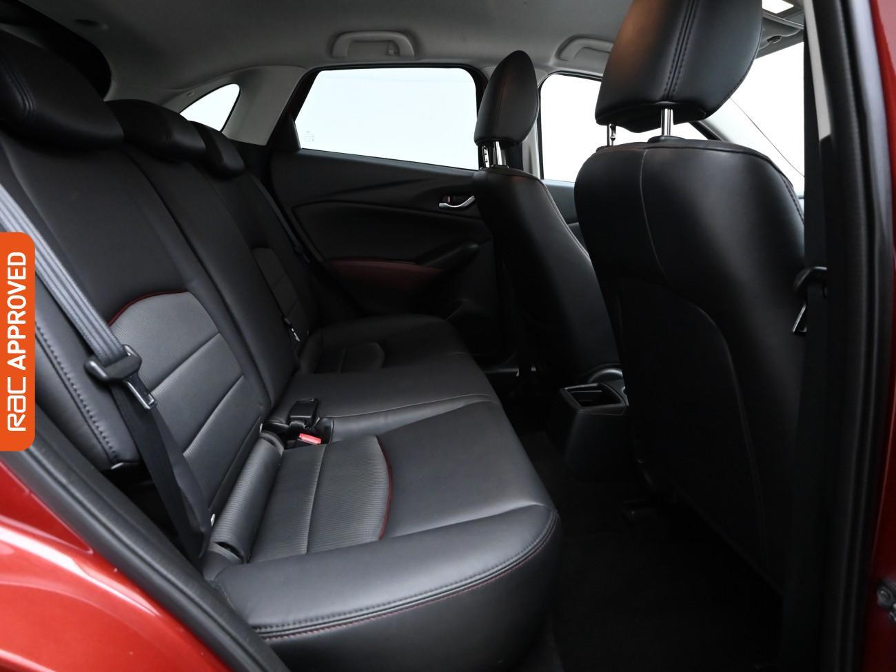 Used Mazda CX-3 2016 for sale - 76481194: Photo 13