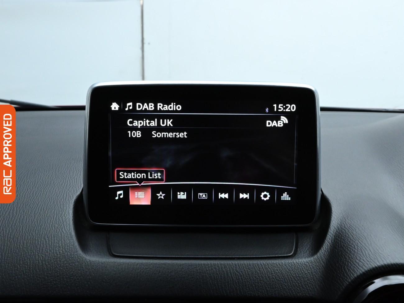 Used Mazda CX-3 2016 for sale - 76481194: Photo 14