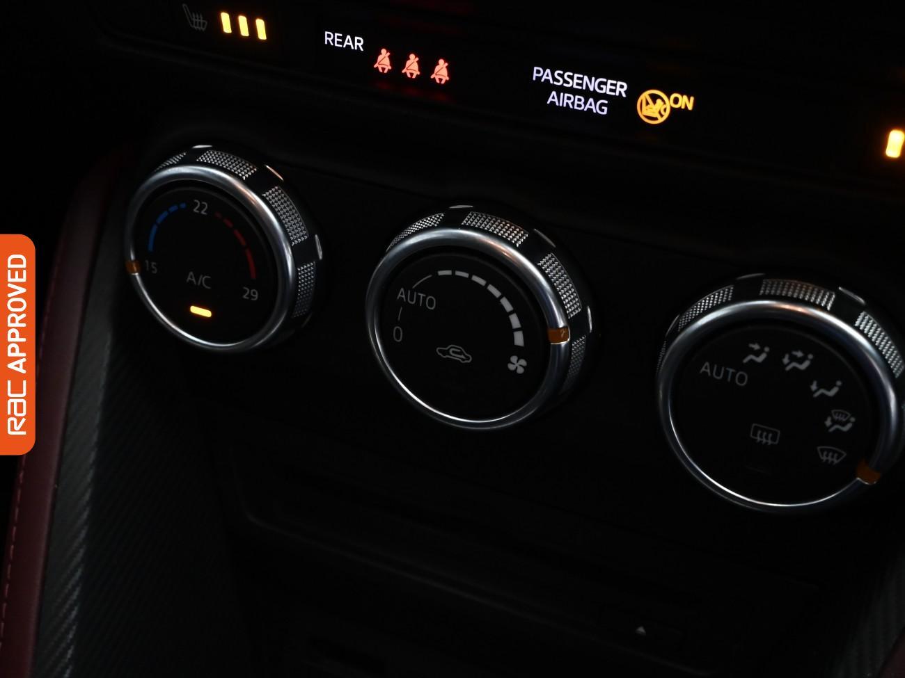 Used Mazda CX-3 2016 for sale - 76481194: Photo 15