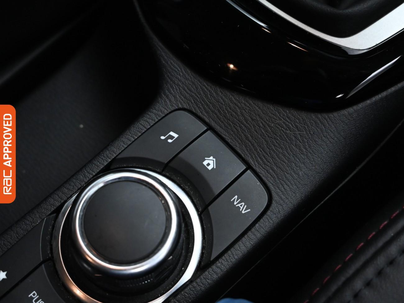 Used Mazda CX-3 2016 for sale - 76481194: Photo 16