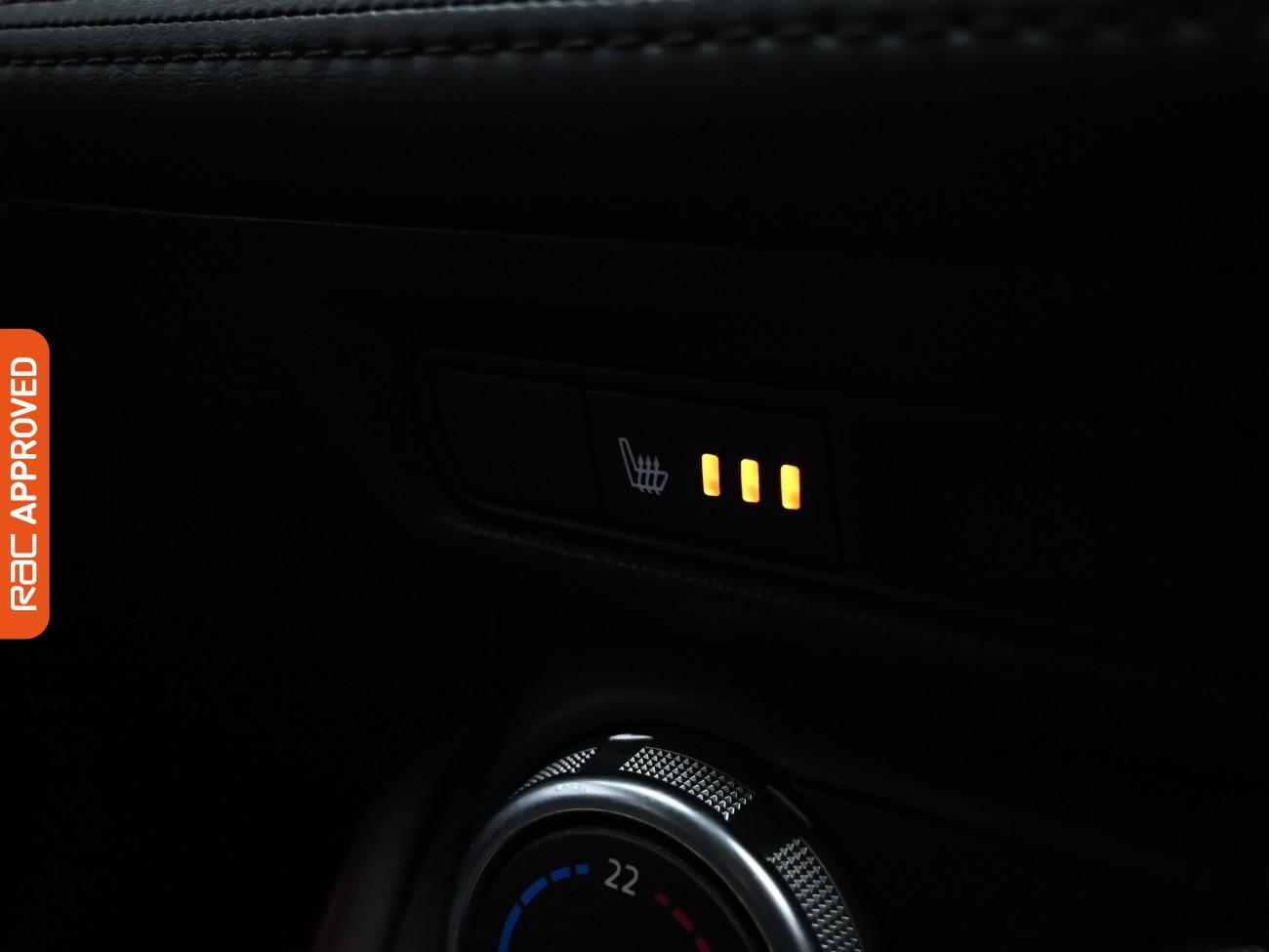 Used Mazda CX-3 2016 for sale - 76481194: Photo 17