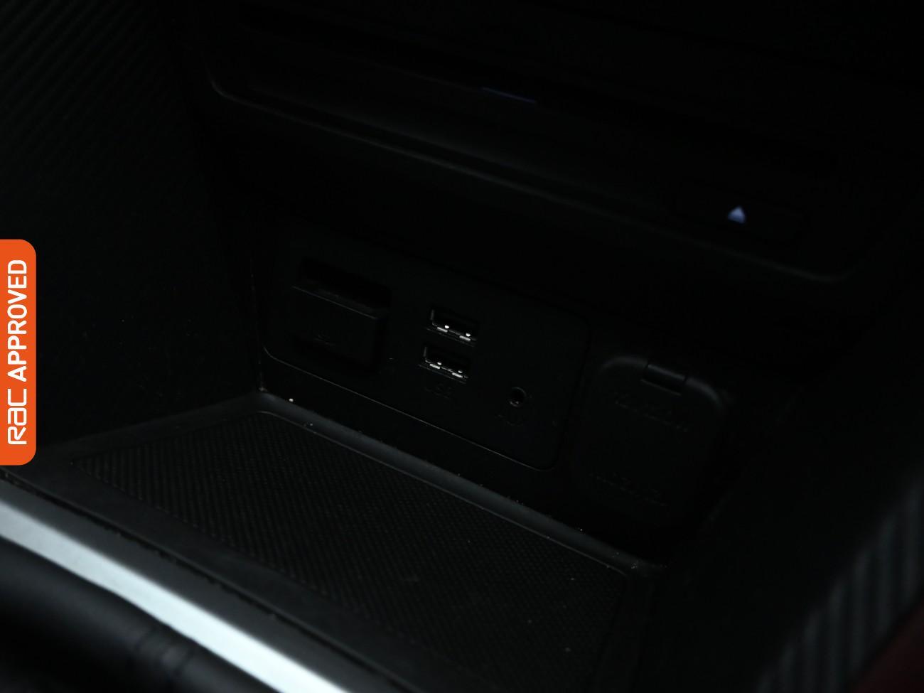 Used Mazda CX-3 2016 for sale - 76481194: Photo 18