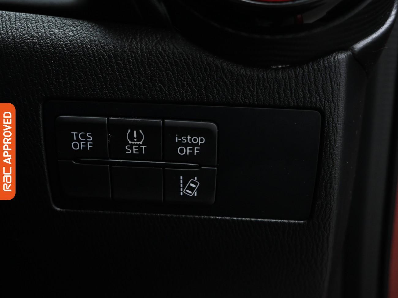 Used Mazda CX-3 2016 for sale - 76481194: Photo 19