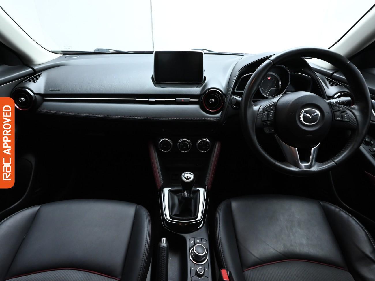 Used Mazda CX-3 2016 for sale - 76481194: Photo 2