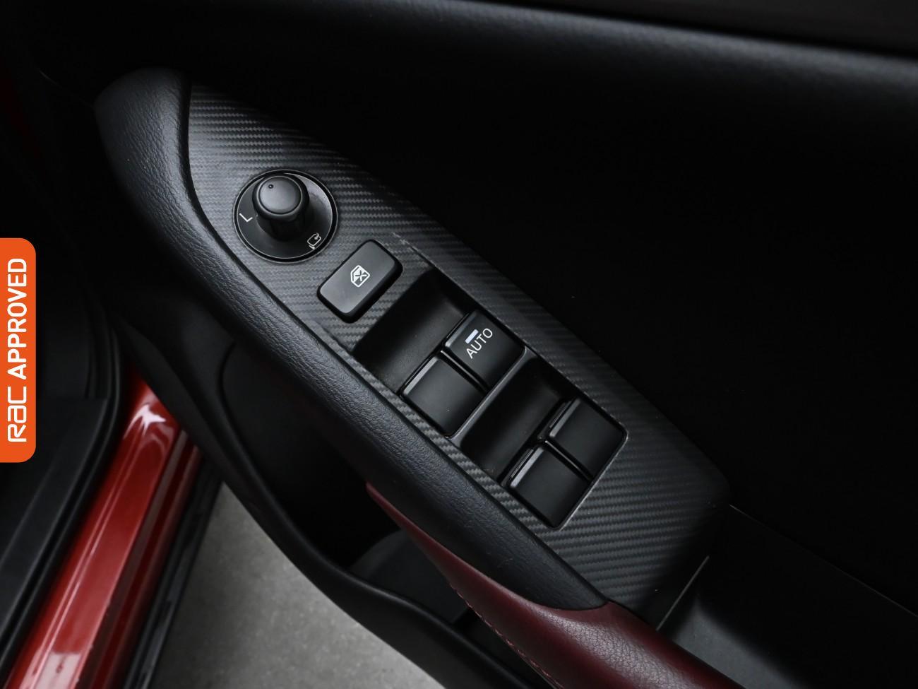 Used Mazda CX-3 2016 for sale - 76481194: Photo 24