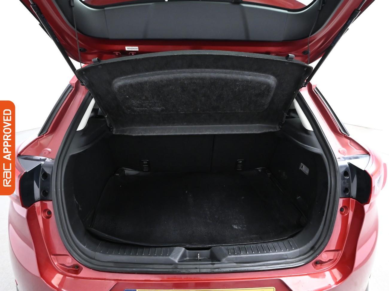 Used Mazda CX-3 2016 for sale - 76481194: Photo 25