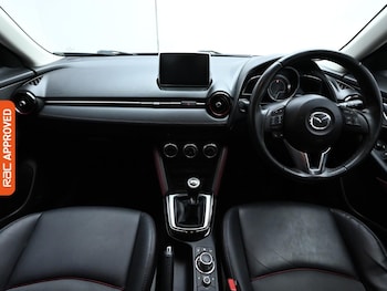 Used Mazda CX-3 2016 for sale - 76481194: Photo