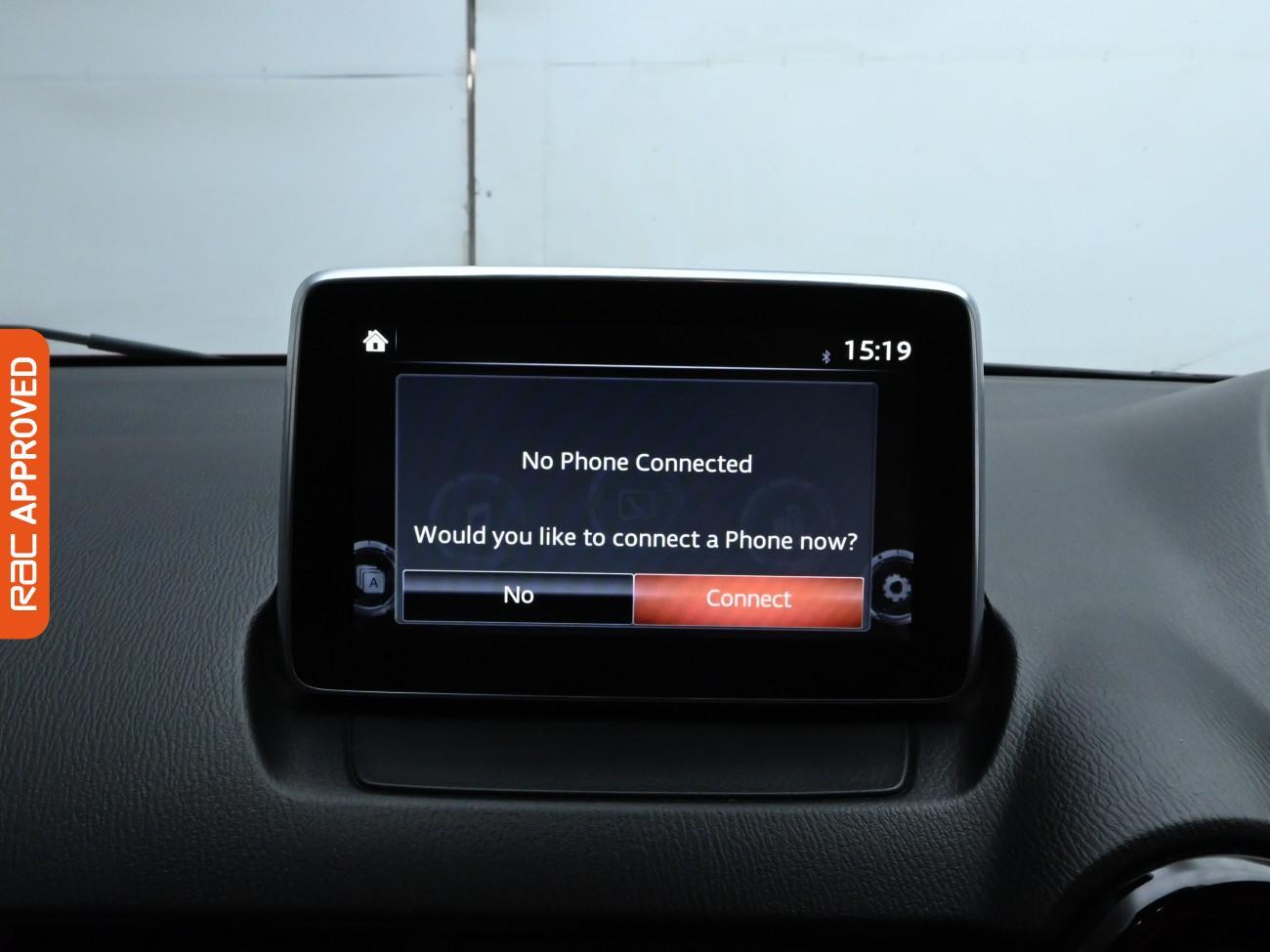 Used Mazda CX-3 2016 for sale - 76481194: Photo 3