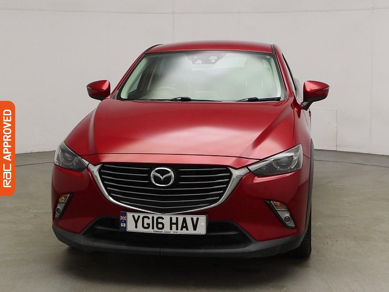 Used Mazda CX-3 2016 for sale - 76481194: Photo 7