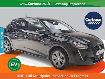 2020 - 50kWh Allure Premium Hatchback 5dr Electric Auto (136 ps)