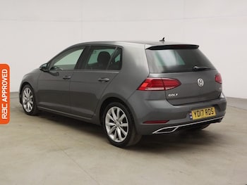 Used Volkswagen Golf 2017 for sale - 78454149: Photo