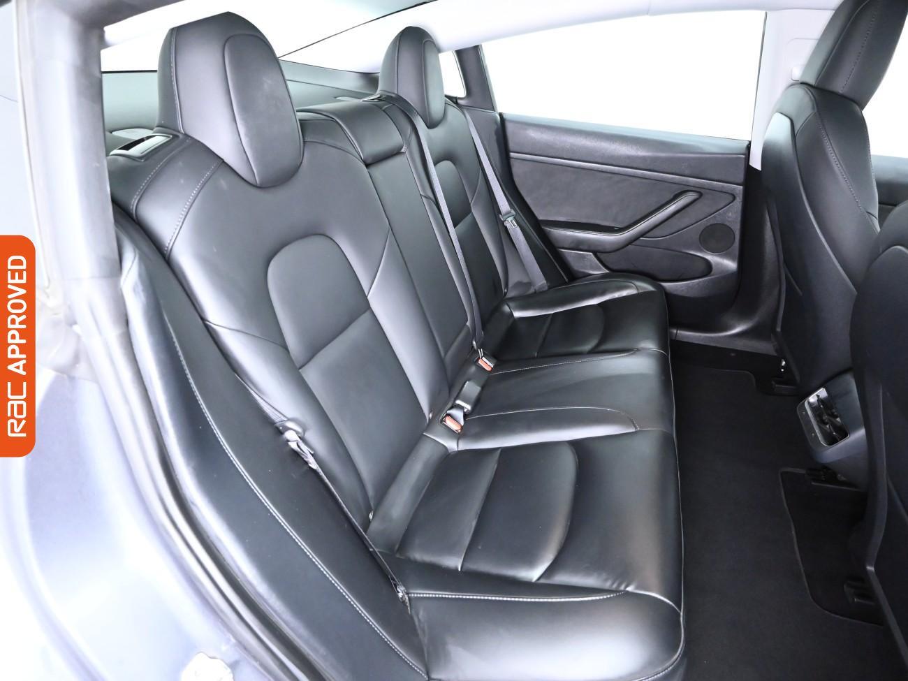 Used Tesla Model 3 2021 for sale - 77287073: Photo 13