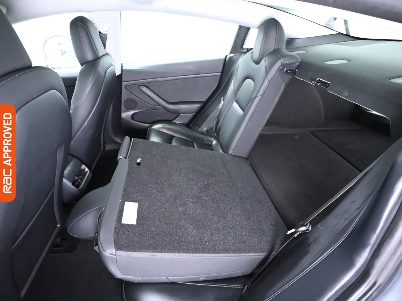 Used Tesla Model 3 2021 for sale - 77287073: Photo 27