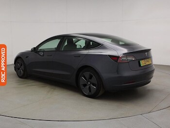 Used Tesla Model 3 2021 for sale - 77287073: Photo