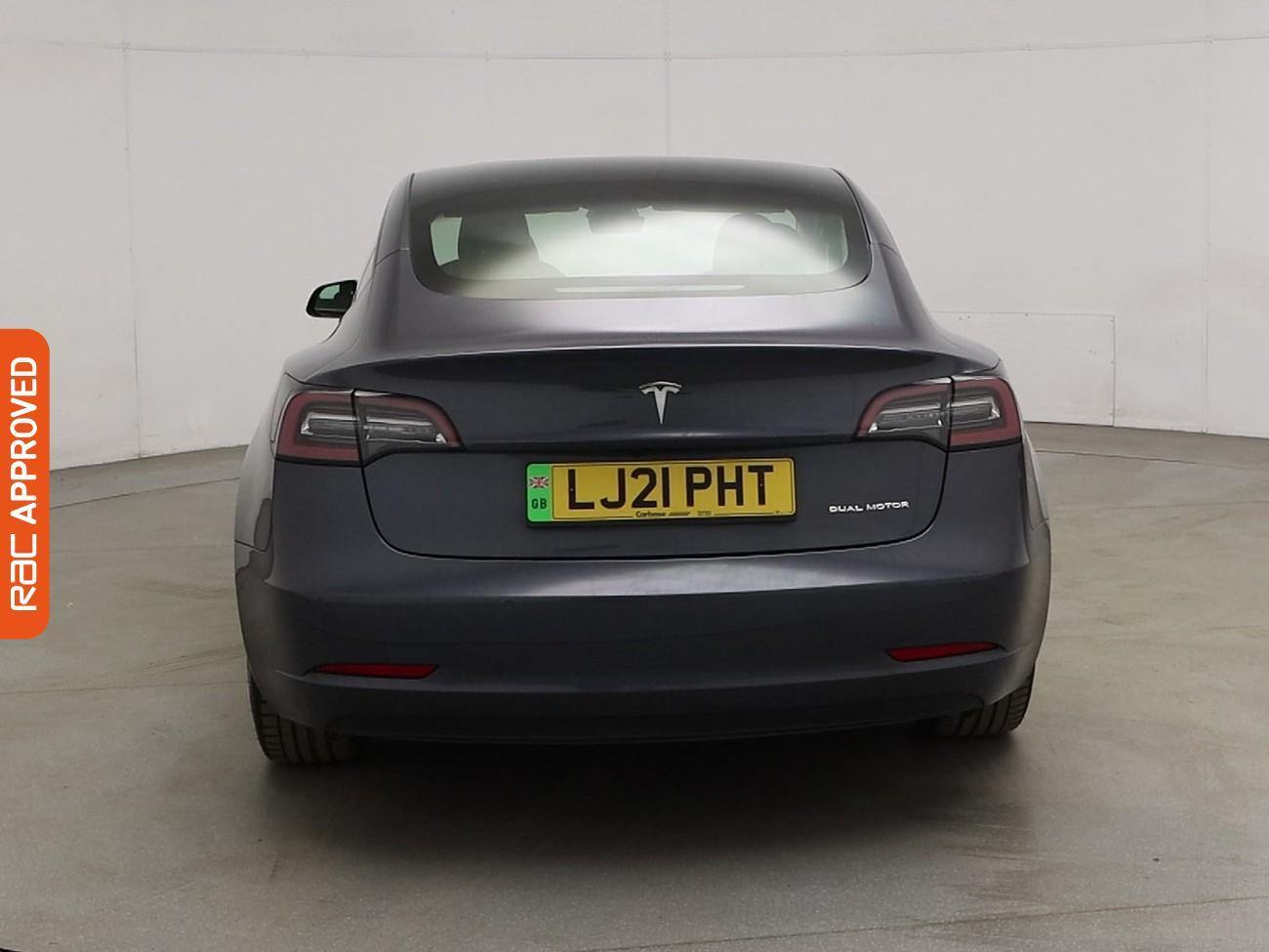 Used Tesla Model 3 2021 for sale - 77287073: Photo 9
