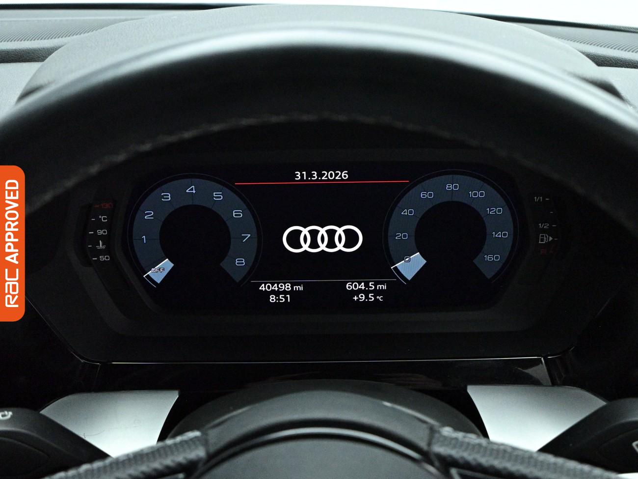 Used Audi A3 2023 for sale - 78122421: Photo 10