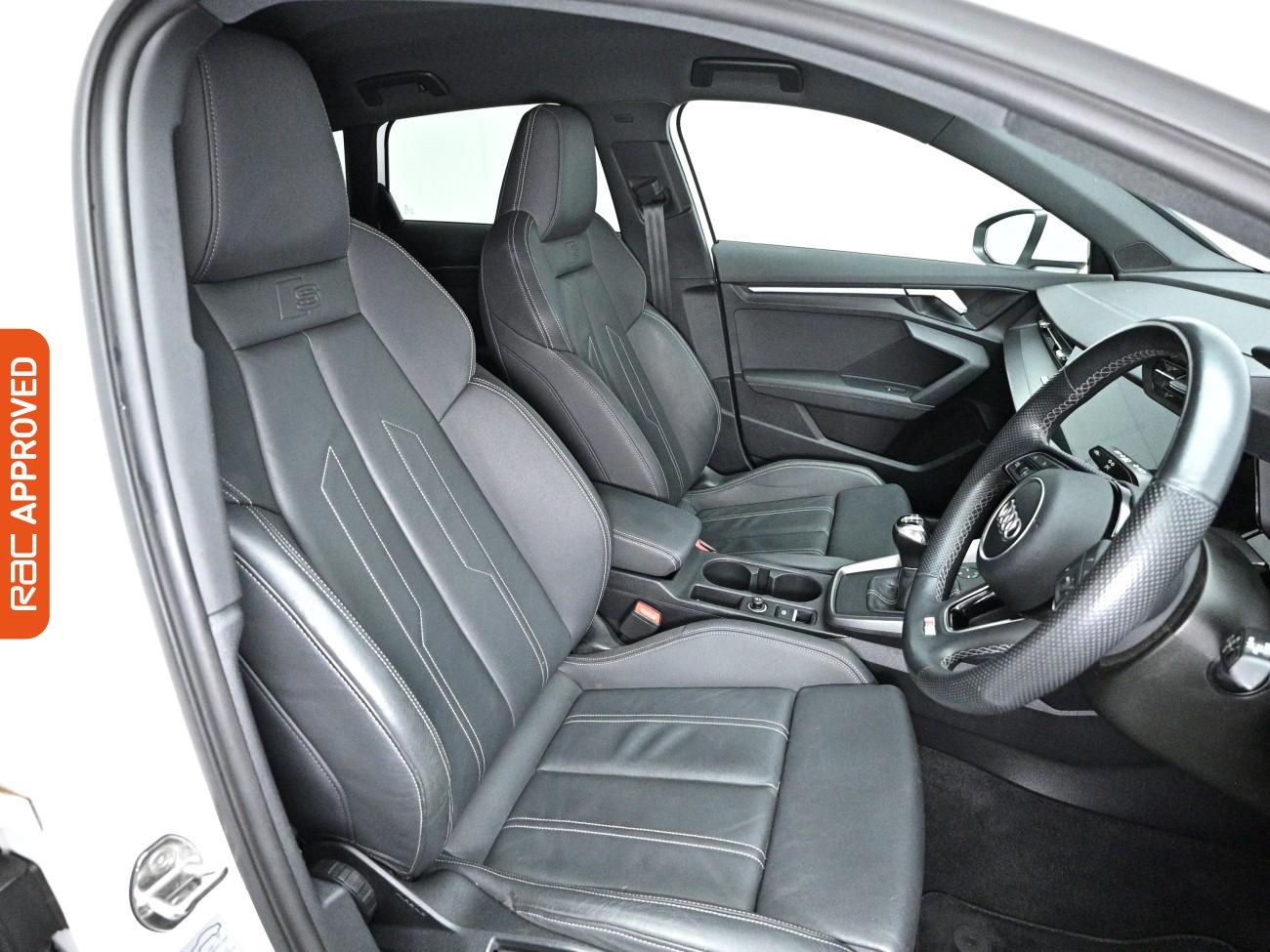 Used Audi A3 2023 for sale - 78122421: Photo 11