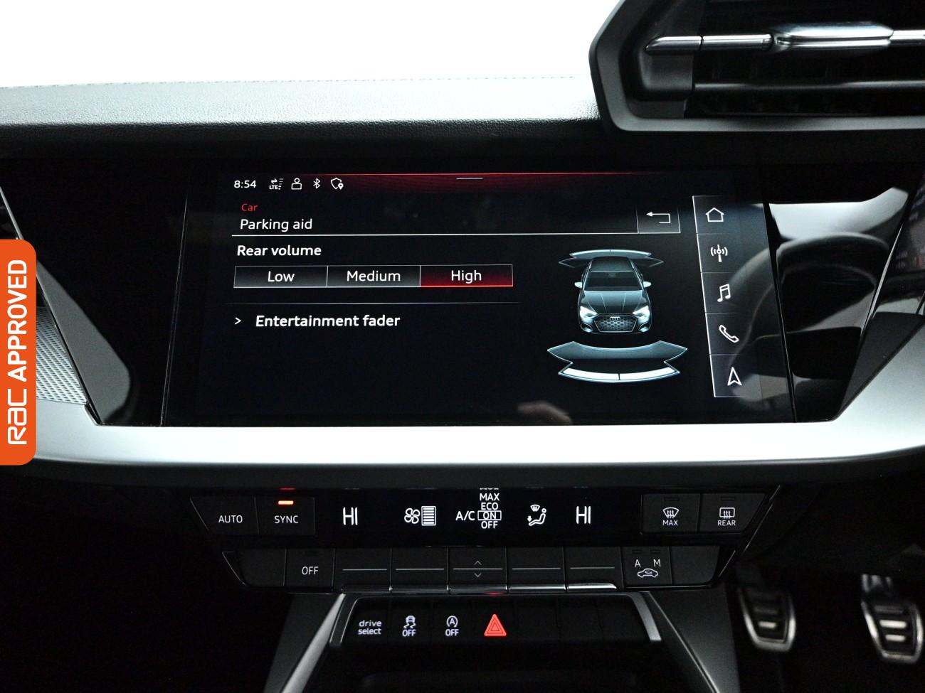 Used Audi A3 2023 for sale - 78122421: Photo 13