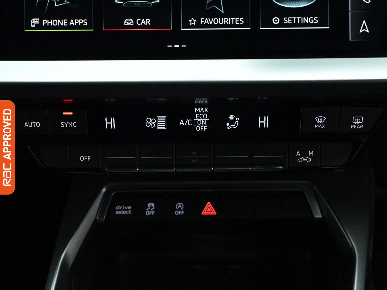 Used Audi A3 2023 for sale - 78122421: Photo 14