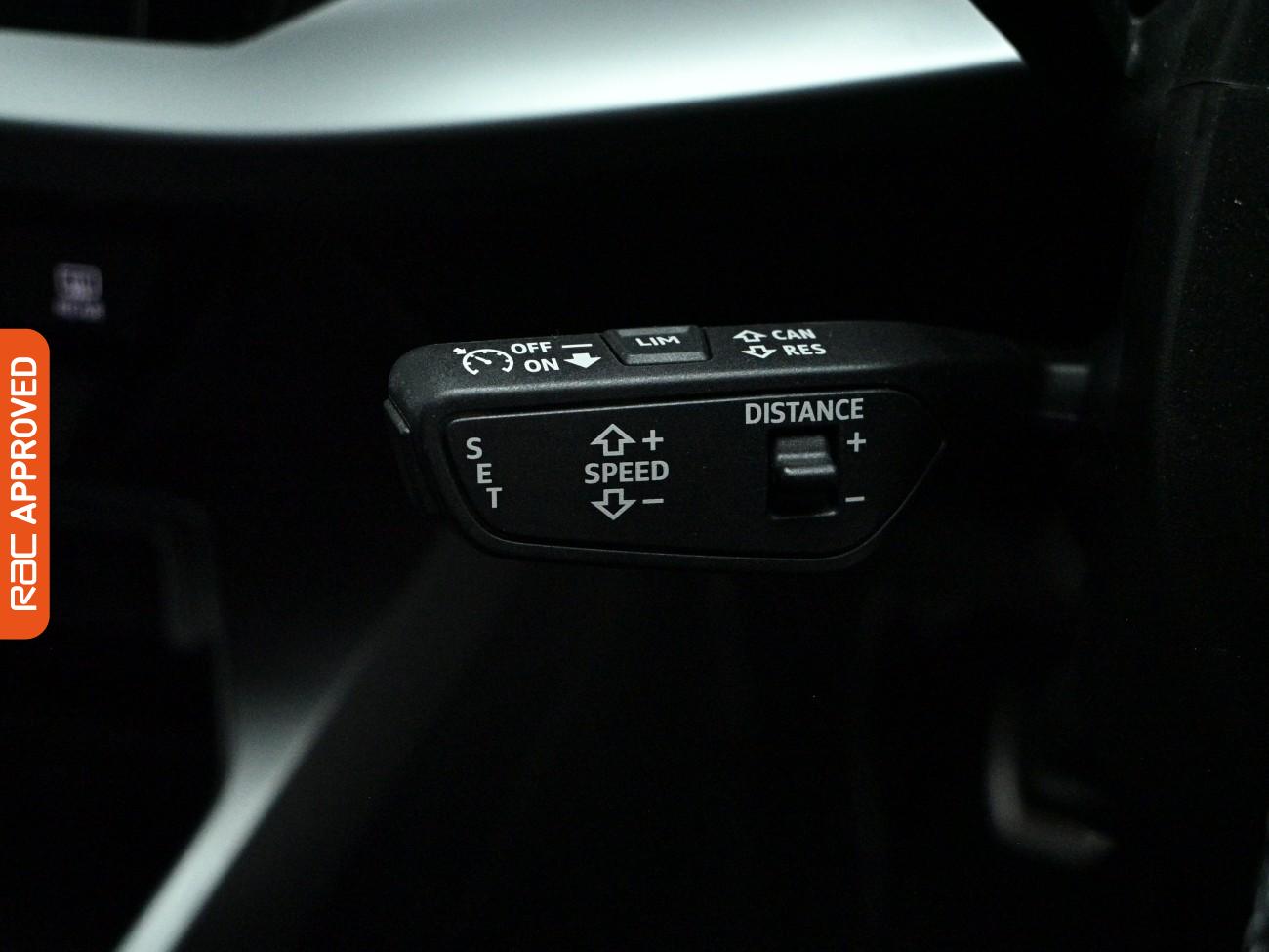 Used Audi A3 2023 for sale - 78122421: Photo 16