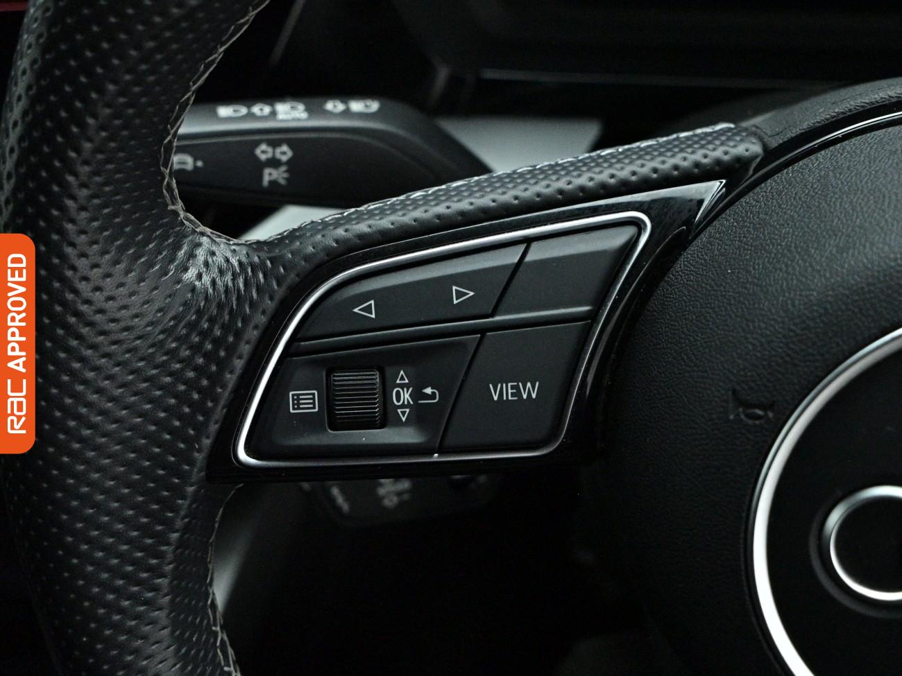 Used Audi A3 2023 for sale - 78122421: Photo 17