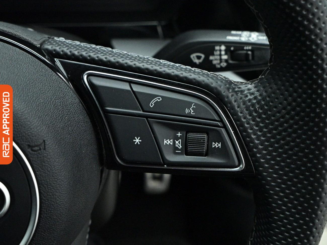 Used Audi A3 2023 for sale - 78122421: Photo 18