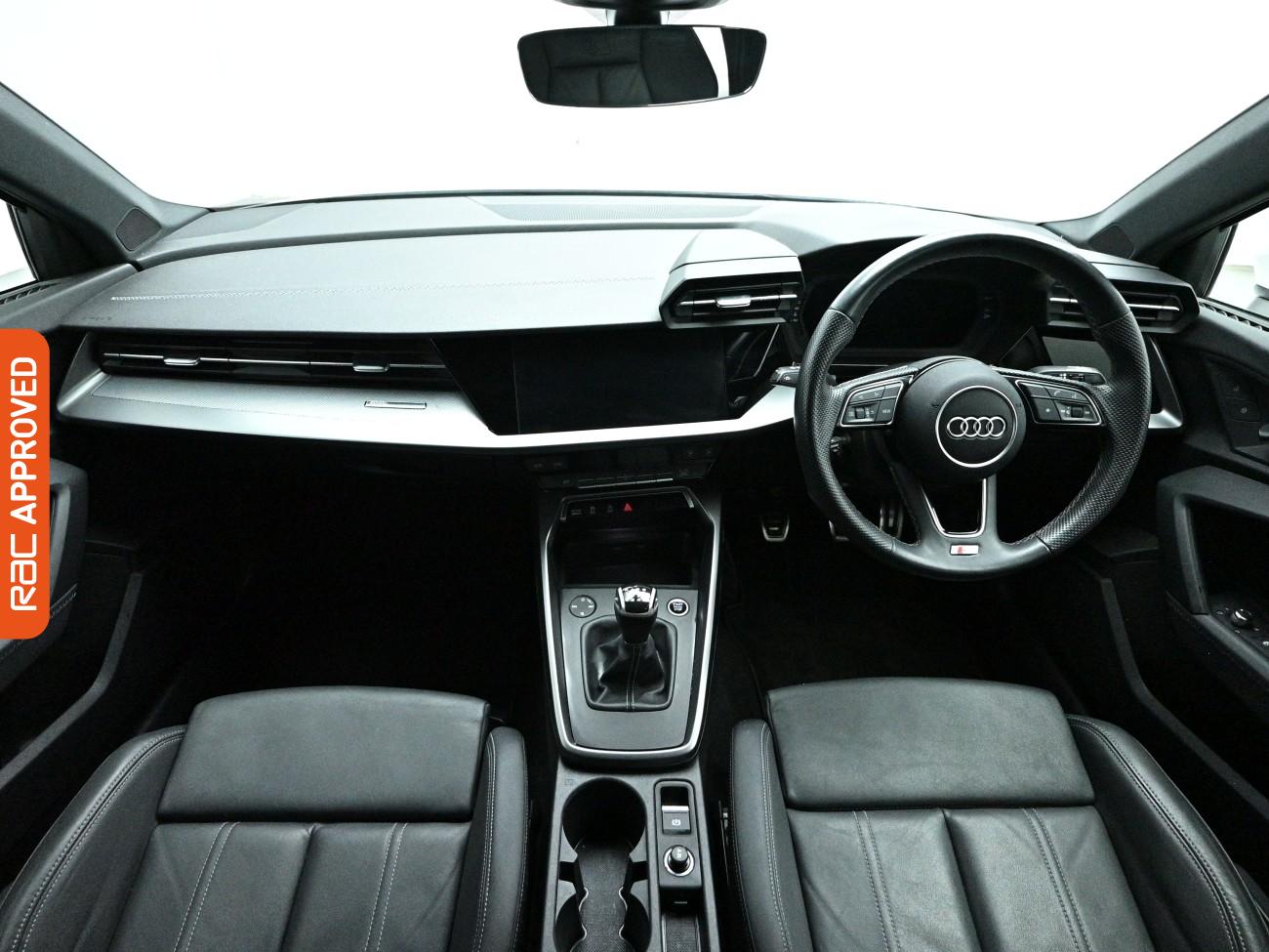 Used Audi A3 2023 for sale - 78122421: Photo 2