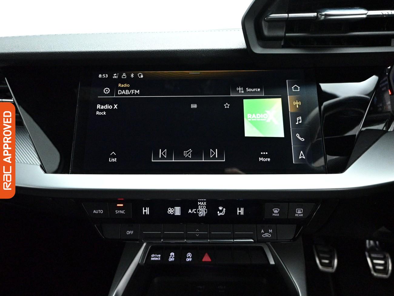 Used Audi A3 2023 for sale - 78122421: Photo 21