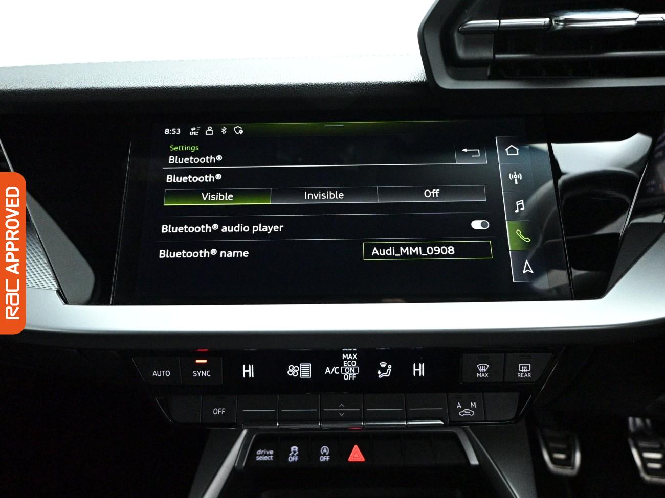 Used Audi A3 2023 for sale - 78122421: Photo 22