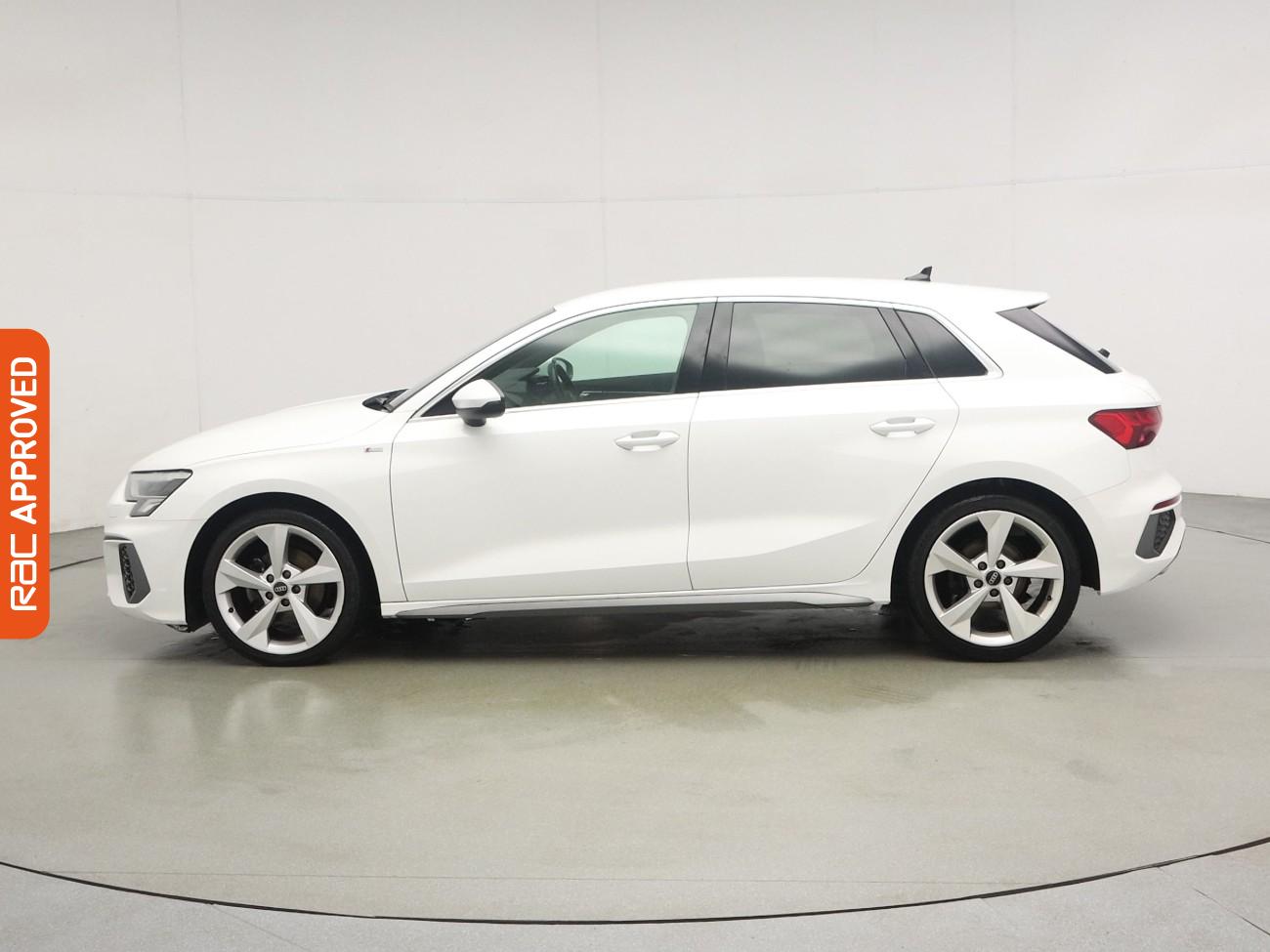 Used Audi A3 2023 for sale - 78122421: Photo 24