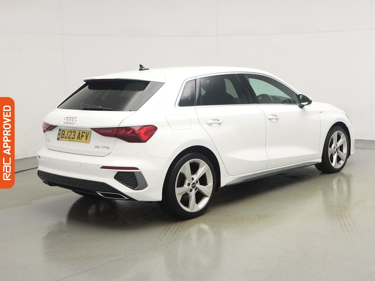 Used Audi A3 2023 for sale - 78122421: Photo 25