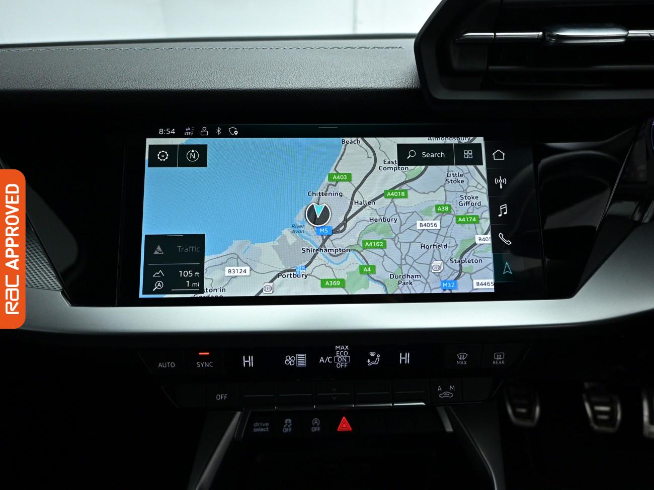 Used Audi A3 2023 for sale - 78122421: Photo 3