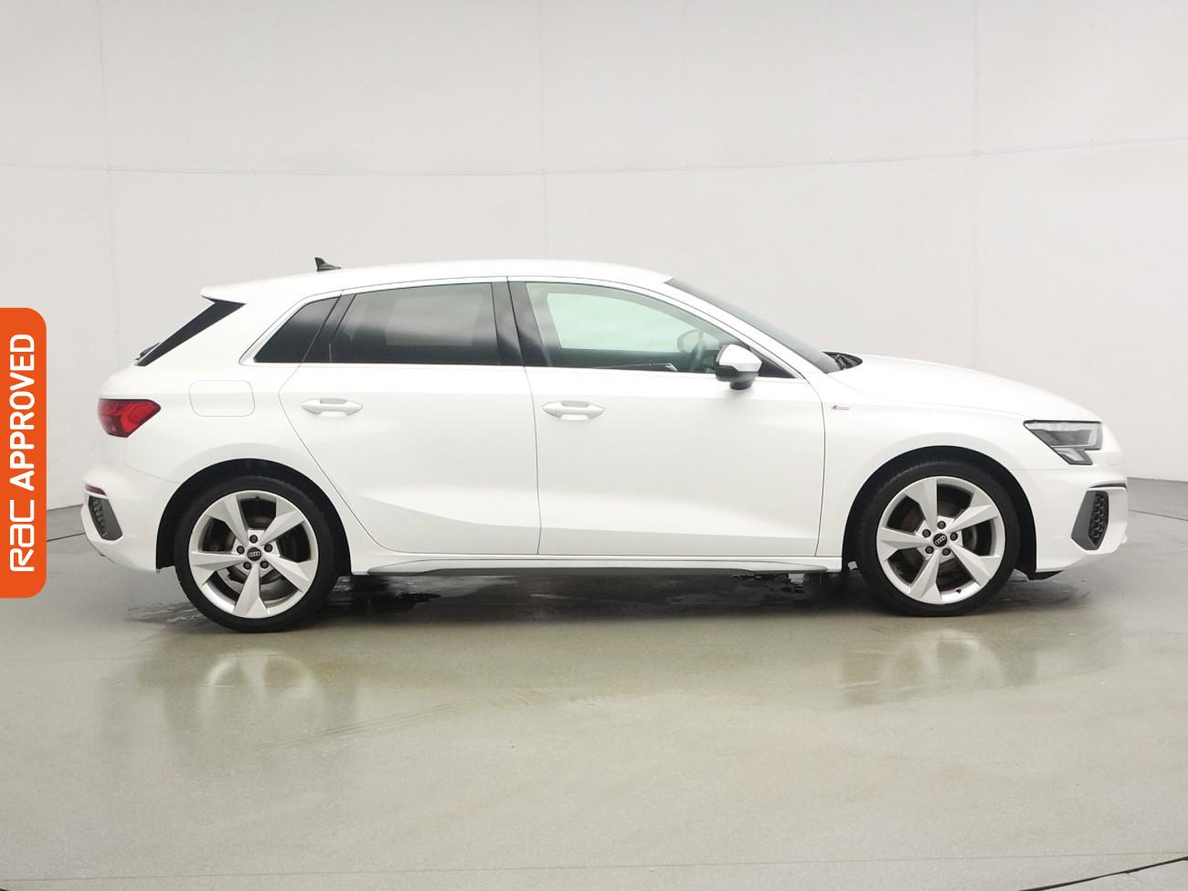 Used Audi A3 2023 for sale - 78122421: Photo 6