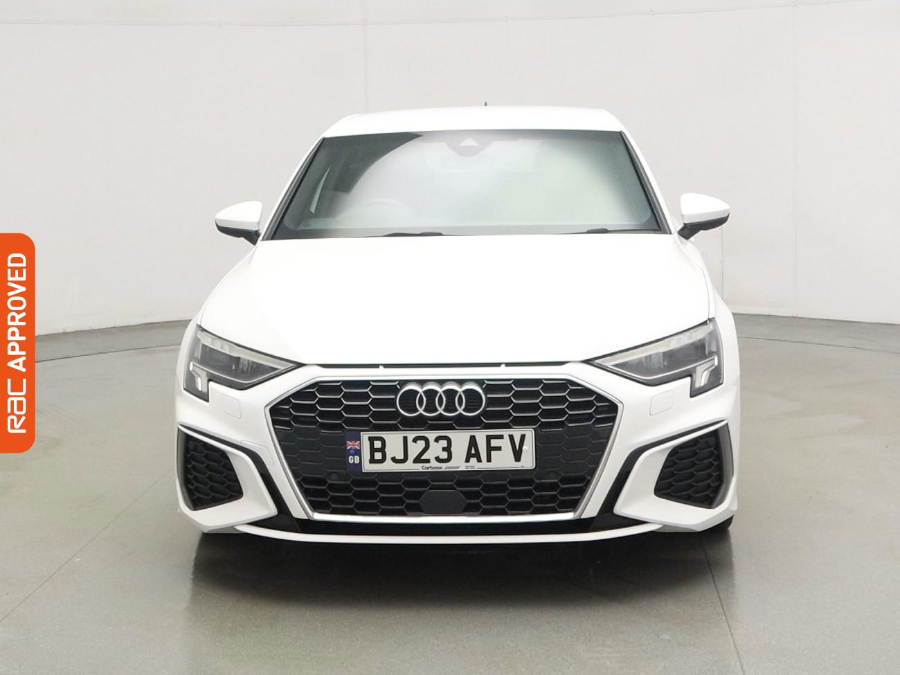 Used Audi A3 2023 for sale - 78122421: Photo 7