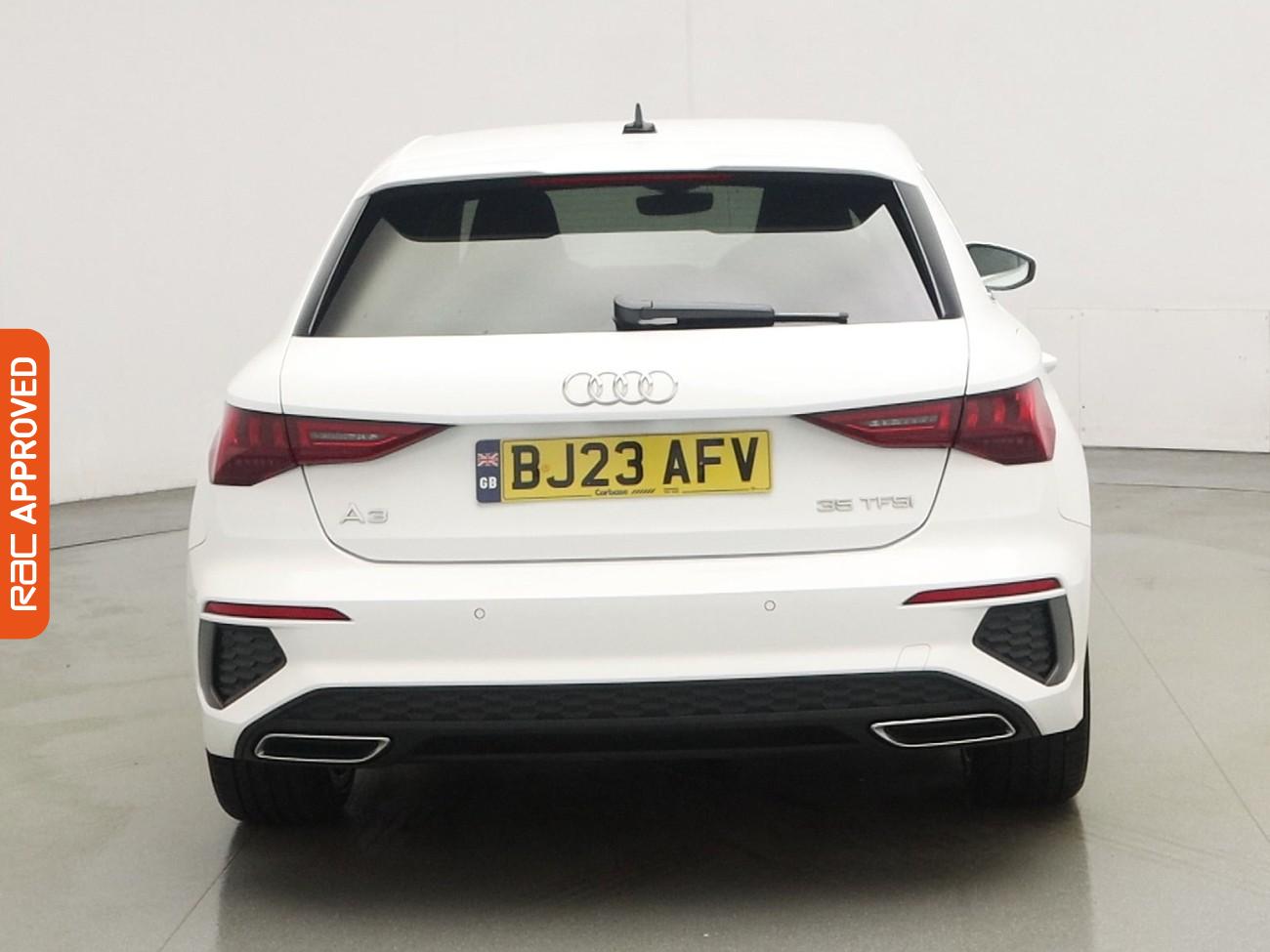 Used Audi A3 2023 for sale - 78122421: Photo 8