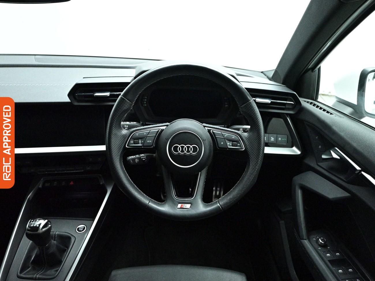 Used Audi A3 2023 for sale - 78122421: Photo 9