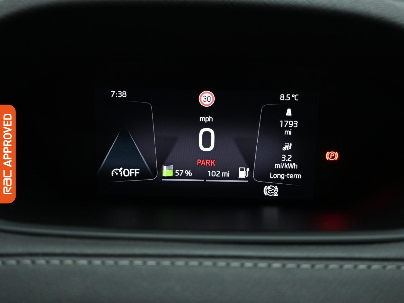 Used Skoda Enyaq 2022 for sale - 77901906: Photo 13