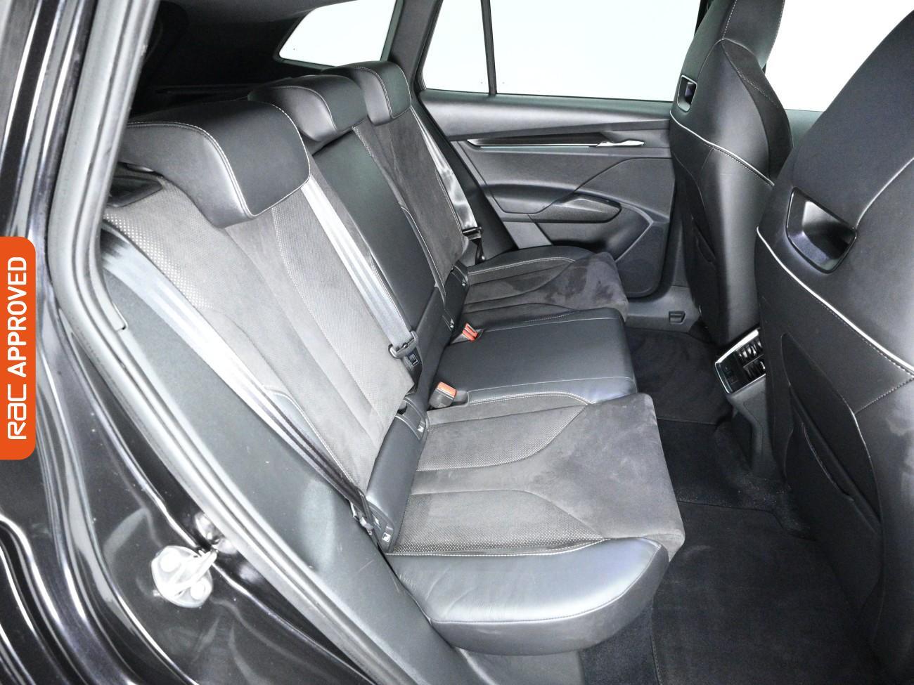 Used Skoda Enyaq 2022 for sale - 77901906: Photo 15