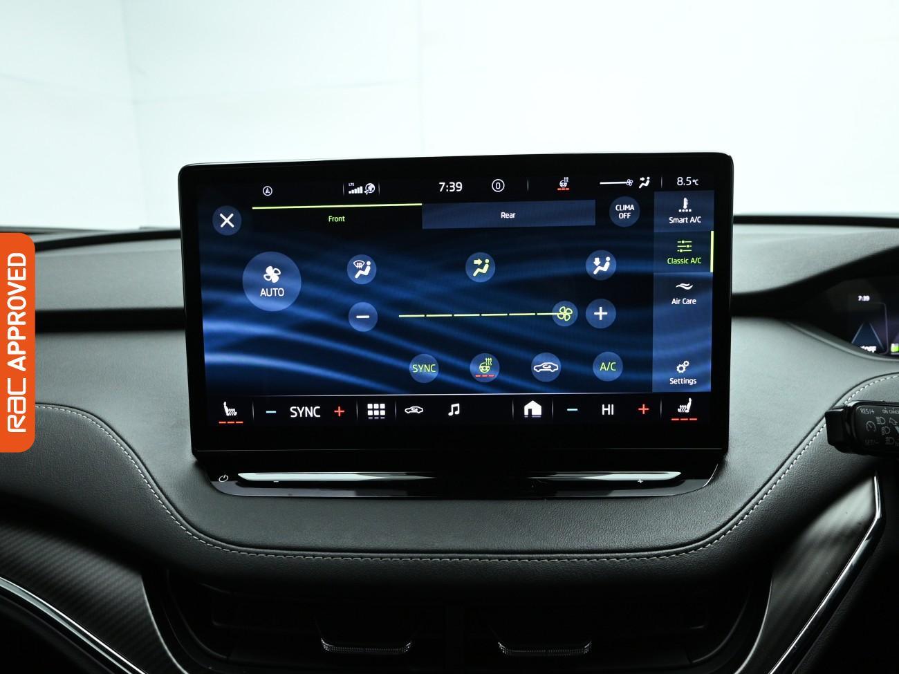 Used Skoda Enyaq 2022 for sale - 77901906: Photo 17