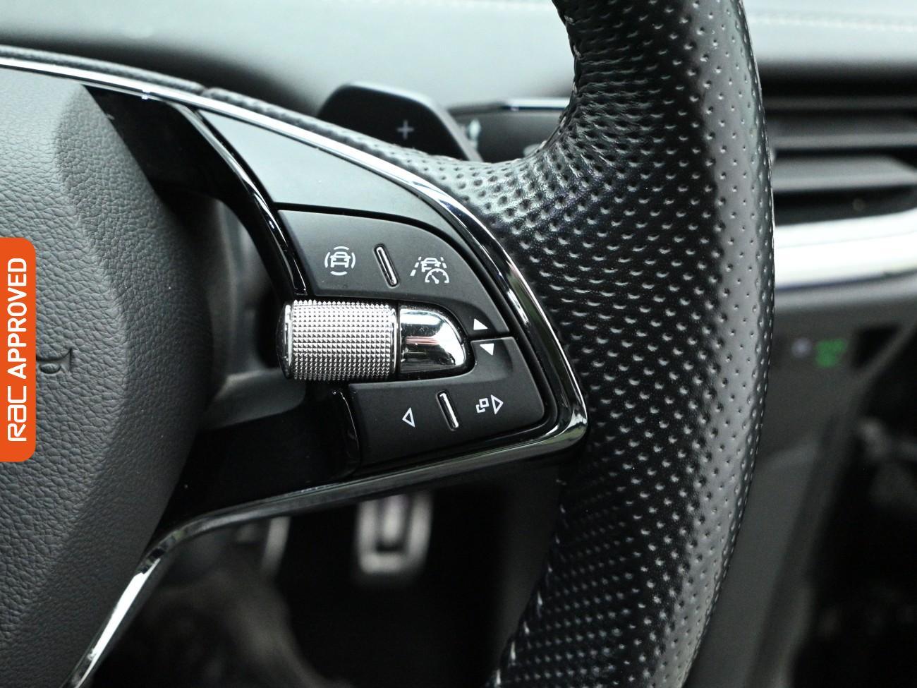 Used Skoda Enyaq 2022 for sale - 77901906: Photo 26