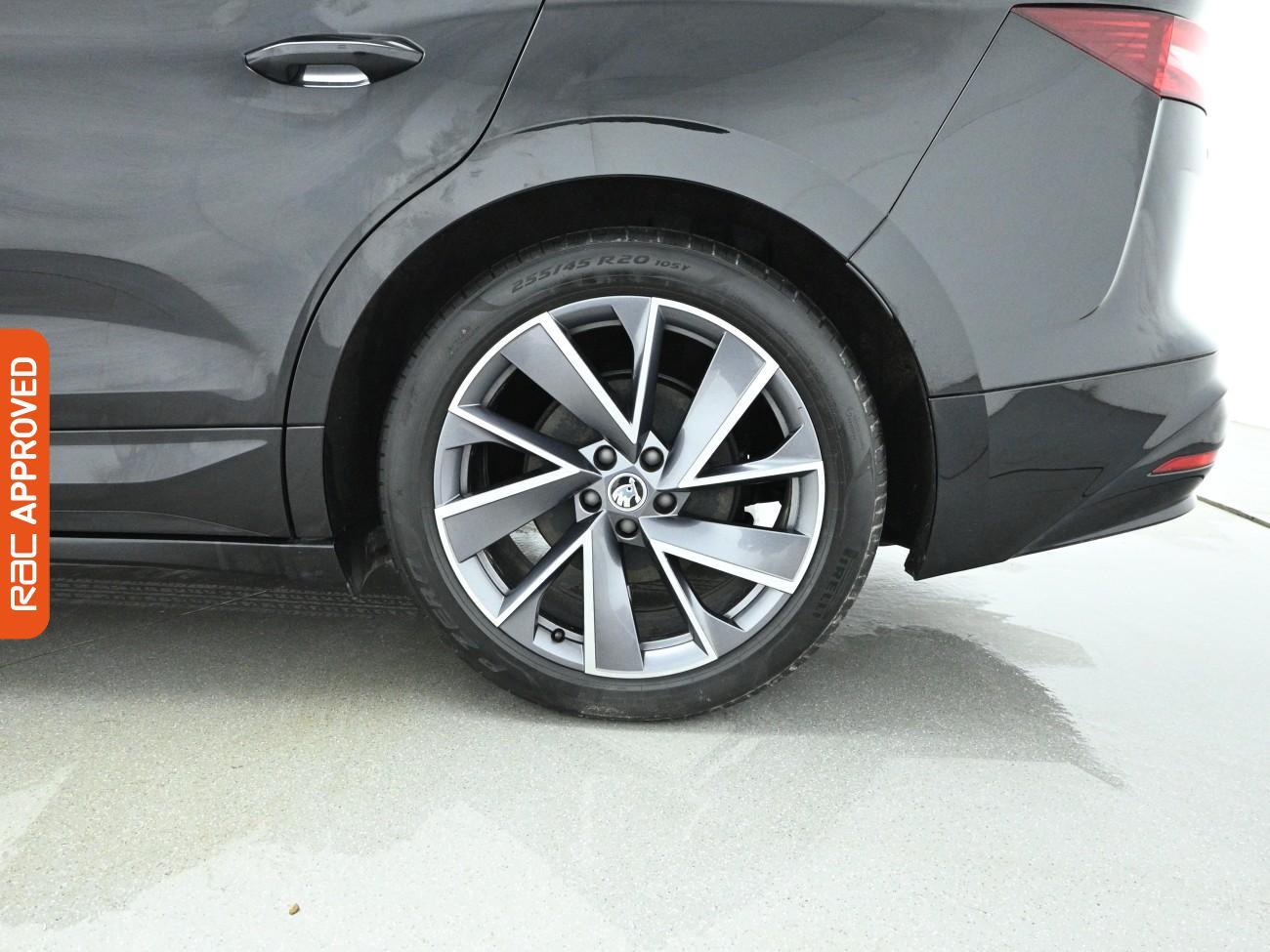 Used Skoda Enyaq 2022 for sale - 77901906: Photo 31