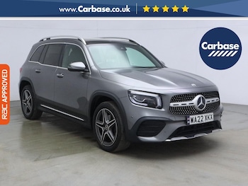 Used Mercedes-Benz GLB 2022 for sale - 79262081: Photo
