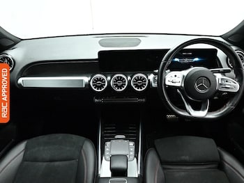 Used Mercedes-Benz GLB 2022 for sale - 79262081: Photo