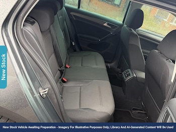 Used Volkswagen Golf 2020 for sale - 76391081: Photo