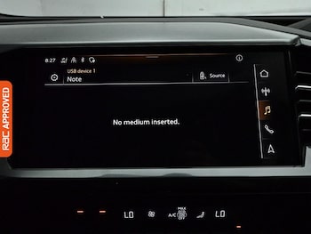 Used Audi Q4 e-tron 2023 for sale - 79365081: Photo