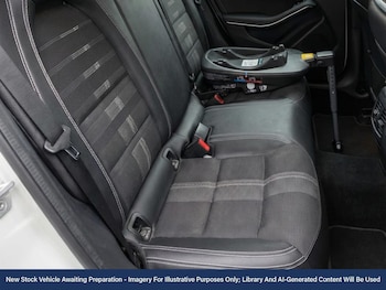 Used Mercedes-Benz A-Class 2018 for sale - 77649268: Photo