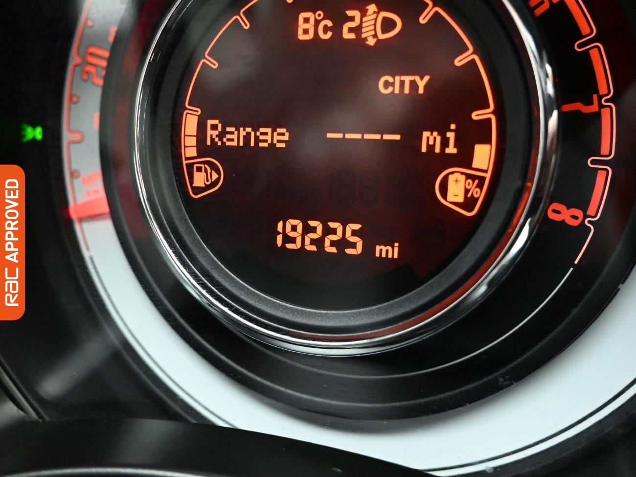 Used Fiat 500 2022 for sale - 76902588: Photo 11