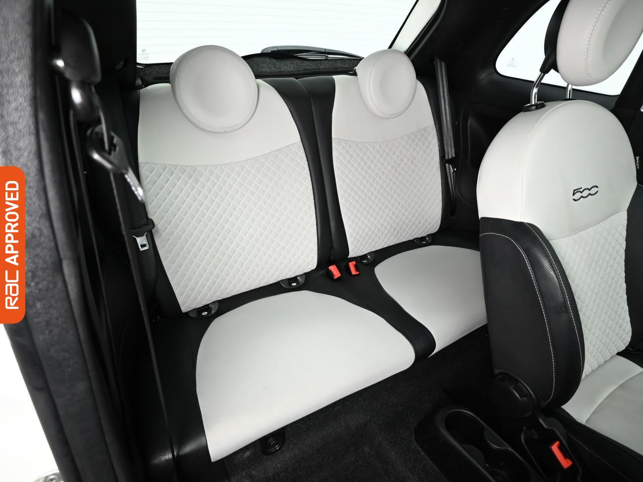 Used Fiat 500 2022 for sale - 76902588: Photo 13