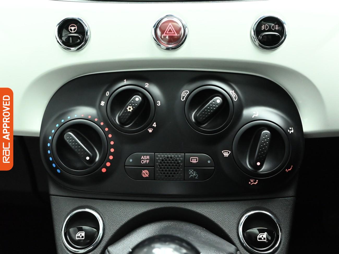 Used Fiat 500 2022 for sale - 76902588: Photo 16