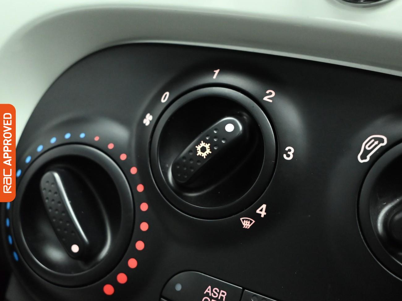 Used Fiat 500 2022 for sale - 76902588: Photo 17